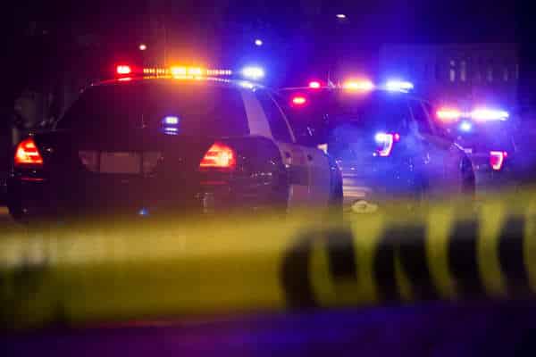 Major Cities Are Disintegrating Due to Crime