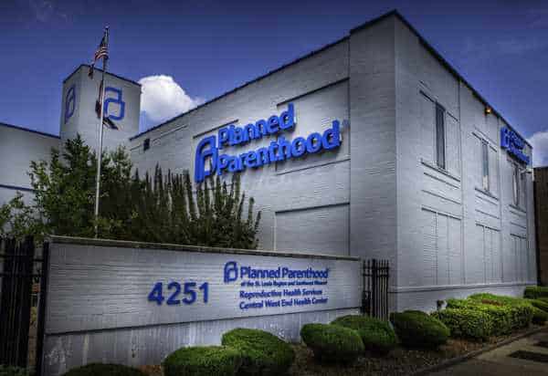 NextImg:Nearly $2B Tax $$$ funneled to Planned Parenthood, a Private Org