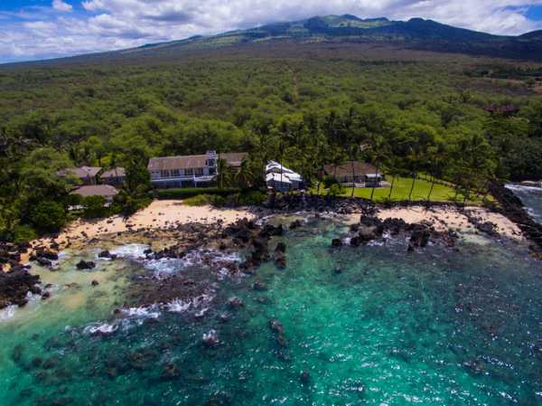 NextImg:The Slippery Slope As Hawaii Takes Control of Private Property