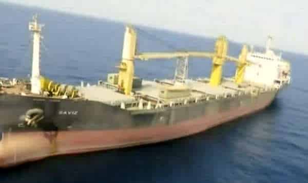 NextImg:Iran Is Directly Involved in Houthi Attacks in the Red Sea