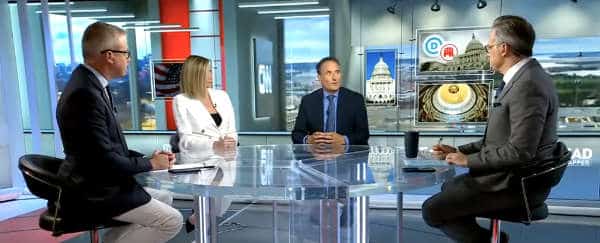 NextImg:Jake Tapper Admits Trump Was Right, Joe Lied or Didn't Know