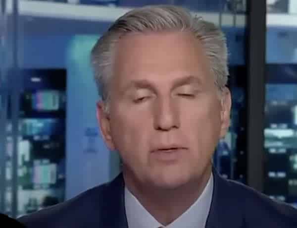 Kevin McCarthy Wanted to Save the GOP by Ditching Whites