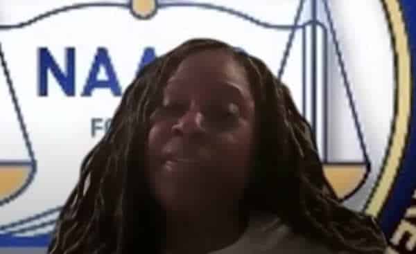 NextImg:NAACP Official Calls Illegals "Savages" Who Are "Raping People"