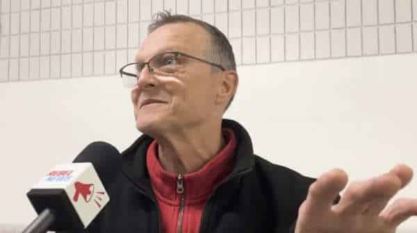 50-Year Old Man Swims as a Teen Girl‚ Shares Locker Rooms