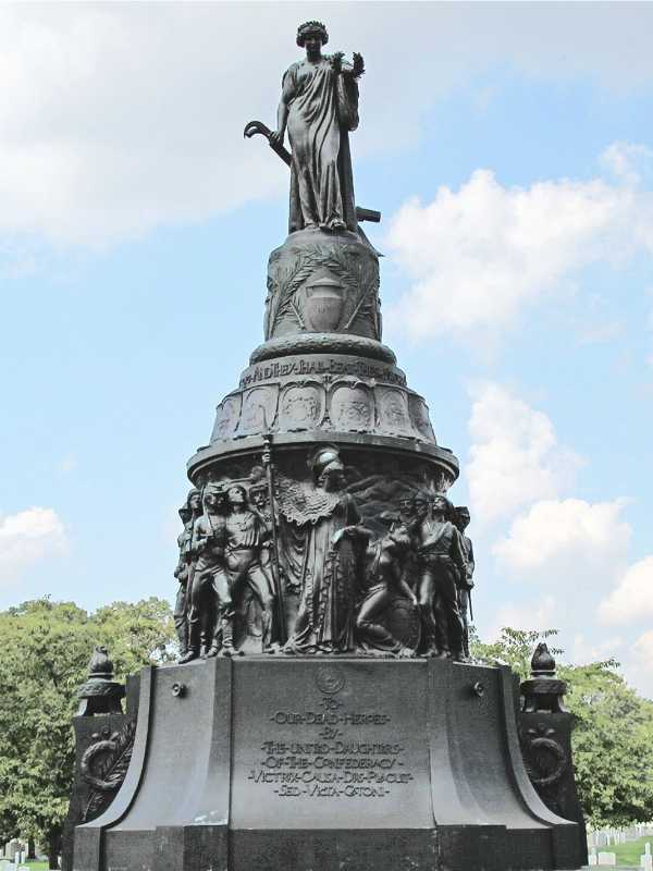 NextImg:They're Tearing Down the Reconciliation Monument