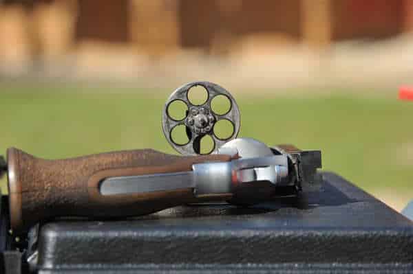 Unconstitutional: Banning Handgun Purchases by 18-20 Year Olds
