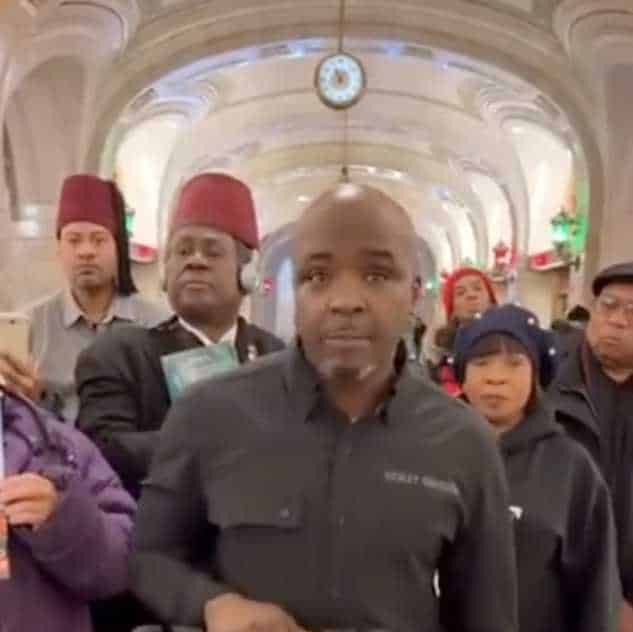 NextImg:Black Chicago Residents Are Angry About Open Borders
