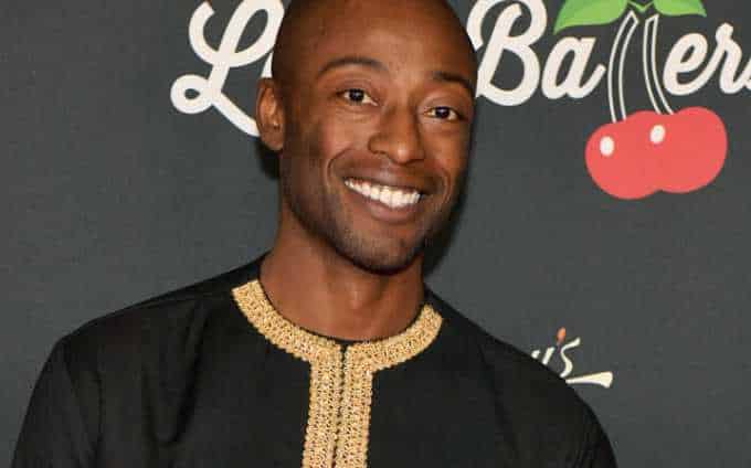 We Live In a Police State: Actor Arrested at Airport for Parading J6