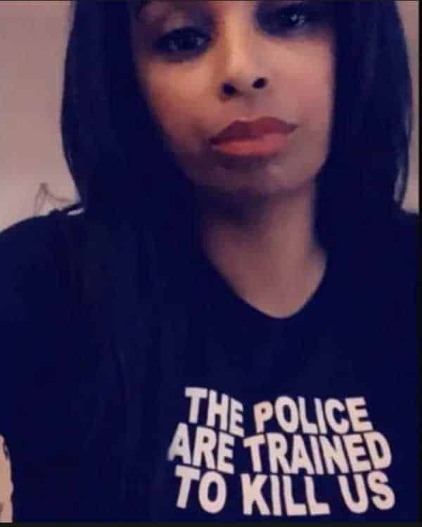 NextImg:Cop-Hating LA DA Hires a Cop-Hating Deputy, a Former Looter