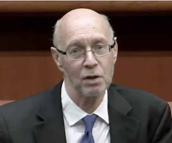 NextImg:Jack Smith Adds Michael Dreeben of Russiagate Fame to His Team