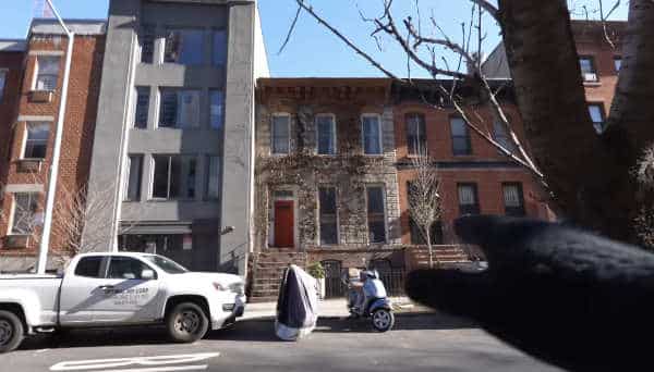 NextImg:2 Million NYC Homes Could Go to Criminals - www.independentsentinel.com