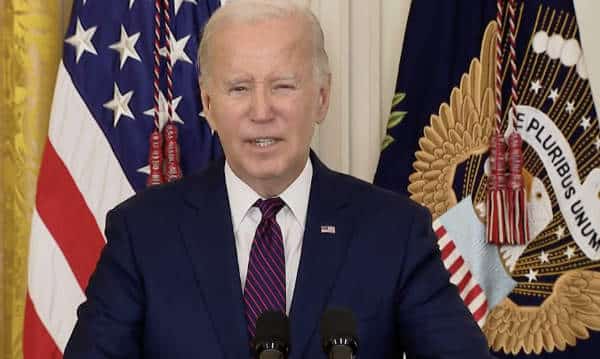 NextImg:Biden's "Massive [Border] Changes" Touted by the Media Are a Lie