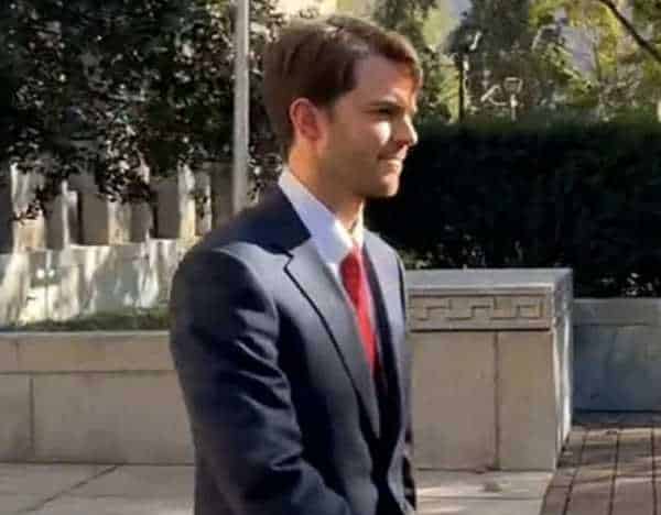 NextImg:Leaker of Trump Tax Records Sentenced as Judge Compares It to J6 - www.independentsentinel.com