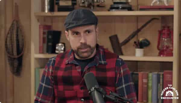 NextImg:Tucker Talks to Gord Magill About Imprisoned Canadian Truckers