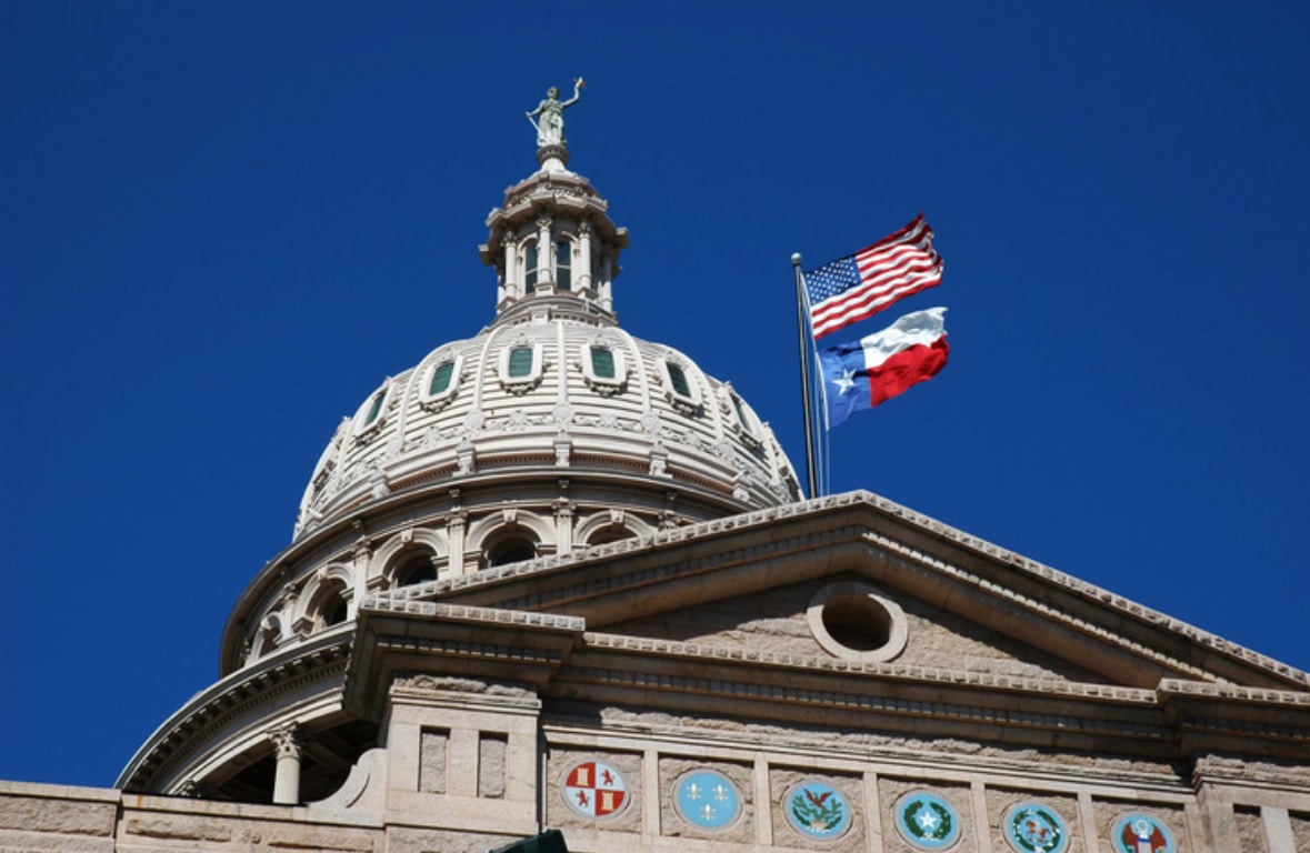 NextImg:The Most Important Story Right Now Is the Stand at Eagle Pass