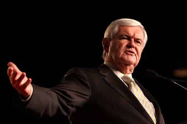 NextImg:Newt on the Goal of the Corruption of Obama, Clinton, and Biden