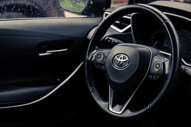 DO NOT DRIVE Warnings on Vehicles with Takata Airbags