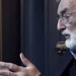 Key Club Member Wants 87.5% Population Reduction Done “Peacefully”