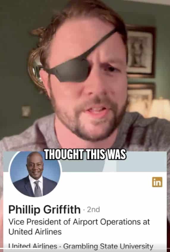 NextImg:Woke United Is Nasty to Their Customers