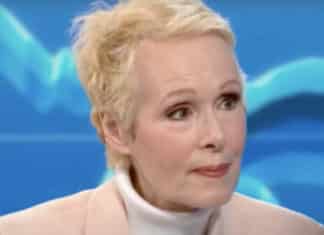 E. Jean Carroll Under Criminal Investigation for Case Against Trump
