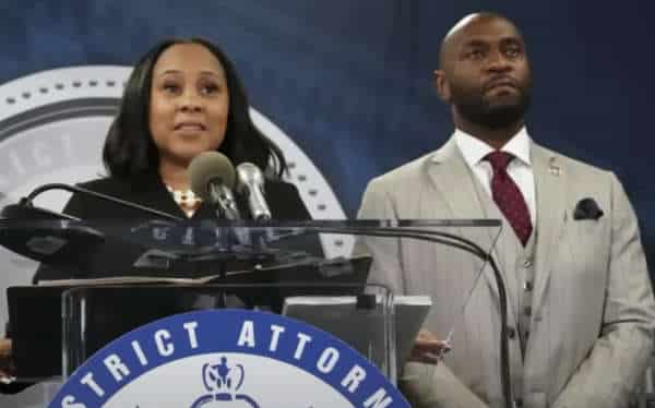 NextImg:The WH, Jack Smith, Fani Willis, Nathan Wade, J6 Panel Colluded?