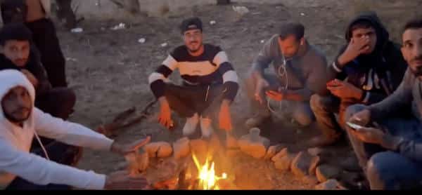NextImg:Guerilla Camps in the US?