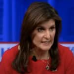 Nikki Haley Faces New Hampshire Sanctions