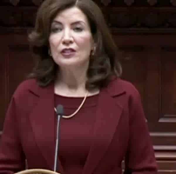 NextImg:Hochul Will Remove Accurate Depictions of Early Indian Wars - www.independentsentinel.com