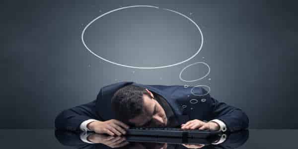 Good News: 6% of Fed Bureaucrats Show Up for Work Full-Time
