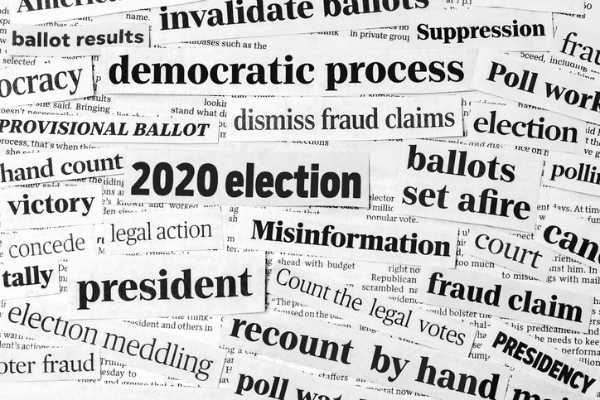 NextImg:Several Ways to Read the Election 2020 Report of Swing States