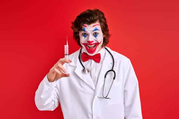 NextImg:May, 2021, CDC Drafted an Alert Warning of Vaccine Causing Myocarditis