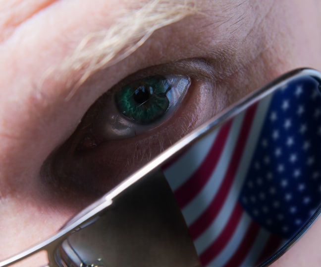 NextImg:Ex-CIA Analyst: Stark Depth of Institutionalized Corruption in Intel
