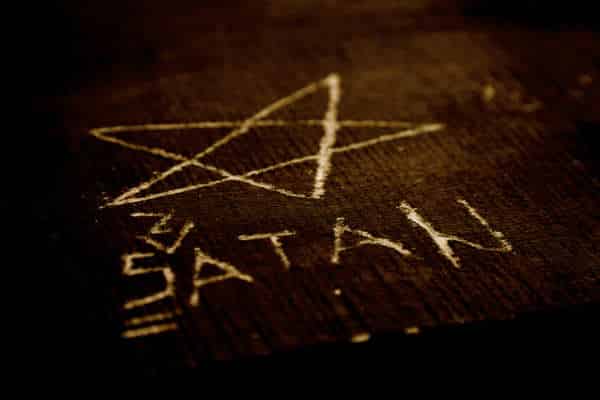 NextImg:Satanism Comes to Washoe County Board Meeting