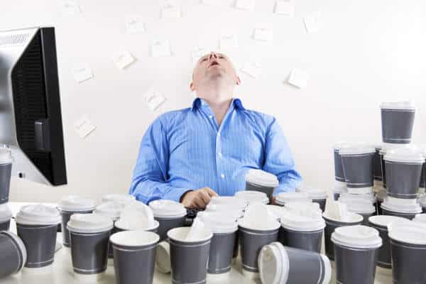 NextImg:Clown News! Globalists at the WEF Are Coming for Your Coffee