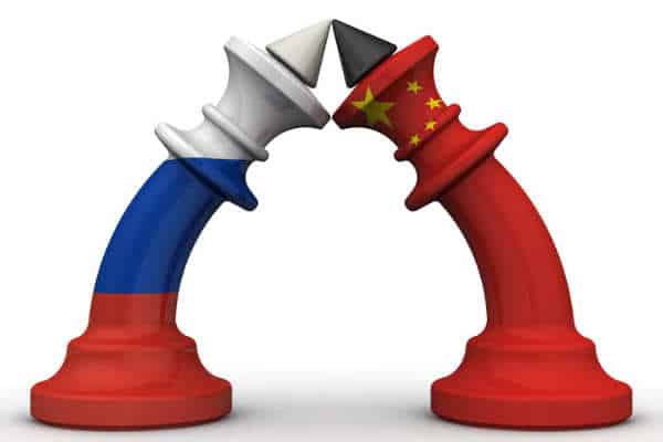 America Last Policies to Surrender US Businesses to the CCP