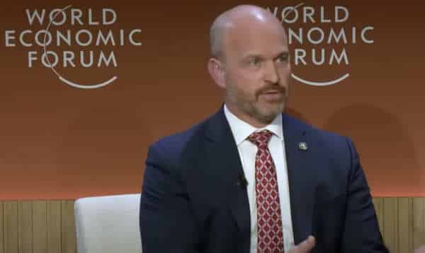 NextImg:Heritage President Full Metal Jackets Global Elites at WEF