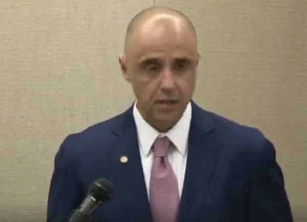 NextImg:J6 Prosecutor Warns That He Could Arrest Thousands