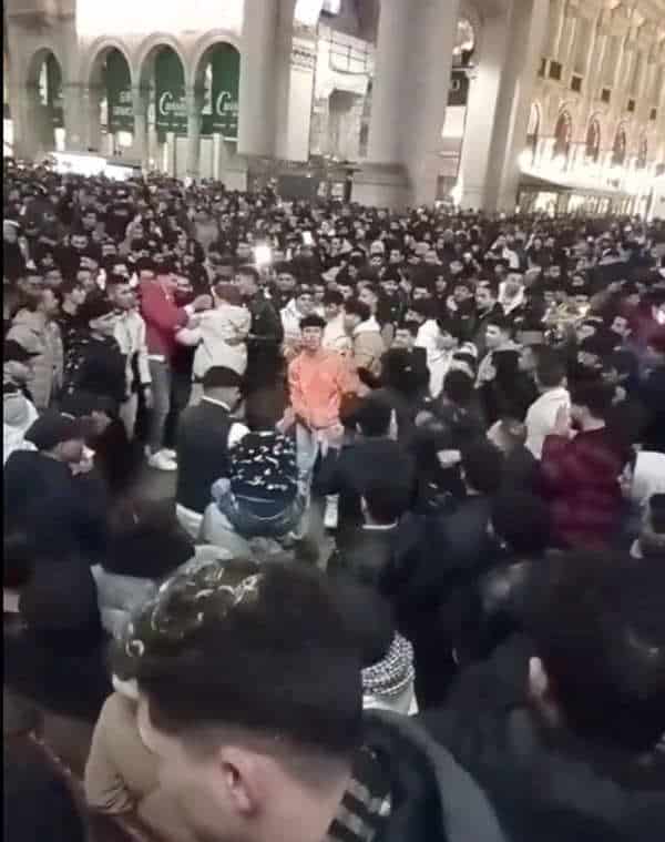 NextImg:Multicultural Enrichment in Milan
