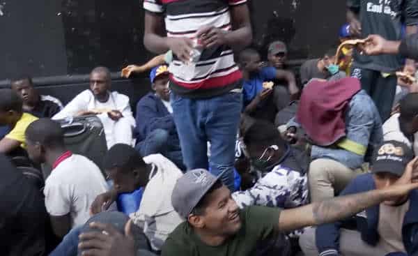 “It Would Take a Lifetime” to Deport Migrant Criminals From NYC