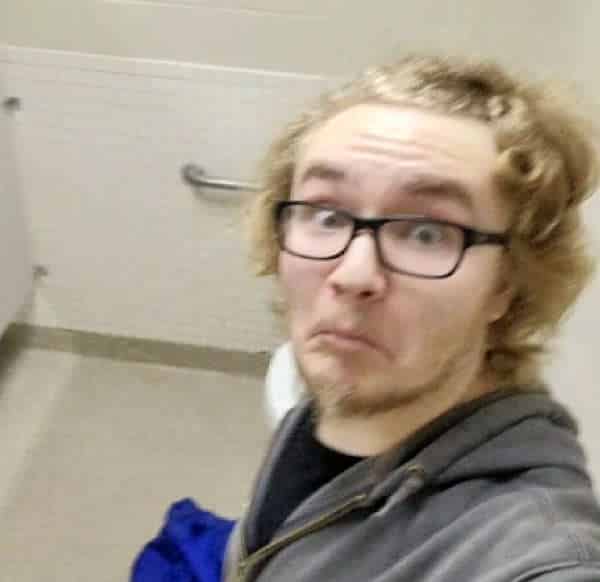 NextImg:Iowa School Shooter a Deeply Disturbed Trans Gender Fluid