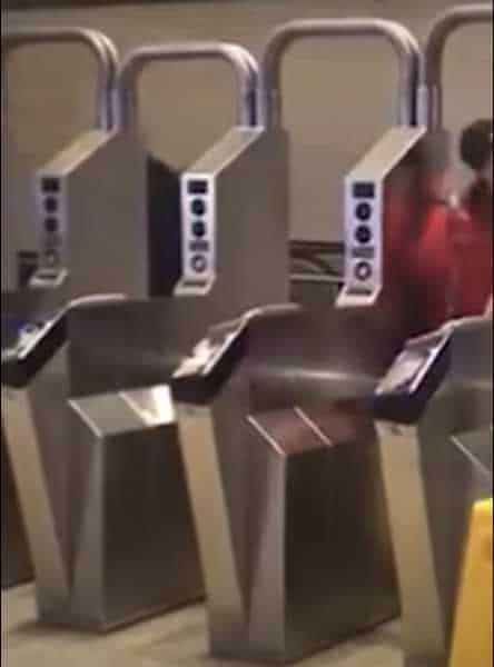 NextImg:Clown World! Dealing With Offenders in New York City
