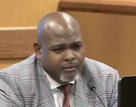 Terrence Bradley’s Testimony for Willis-Wade Is a Disaster