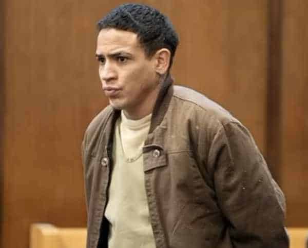 Last Migrant Cop Attacker Is Free