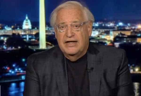 Biden Is Turning on Israel