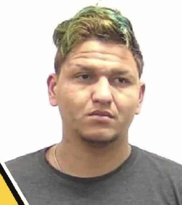 Confirmed! Diego Ibarra Assaulted a Border Agent &; Was Then Paroled