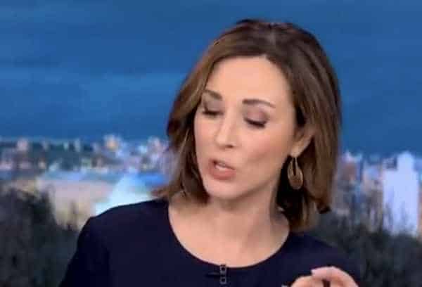 Dangerous Journalist Insists Our Rights Come From Government