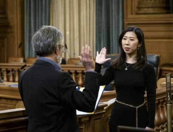 San Francisco Has an Illegal Alien Deciding Elections Policy