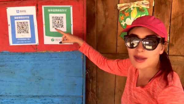 More Proof the CCP Is Organizing an Invasion Into the US