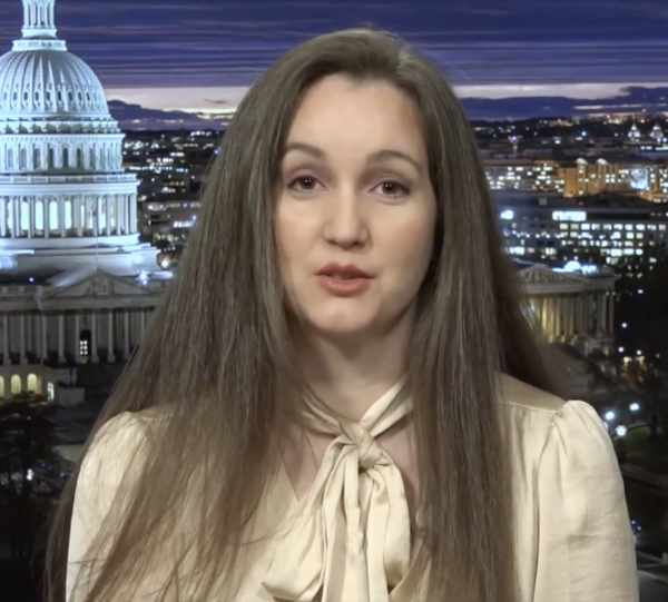 Another Letitia James Victim‚ And It’s Shocking