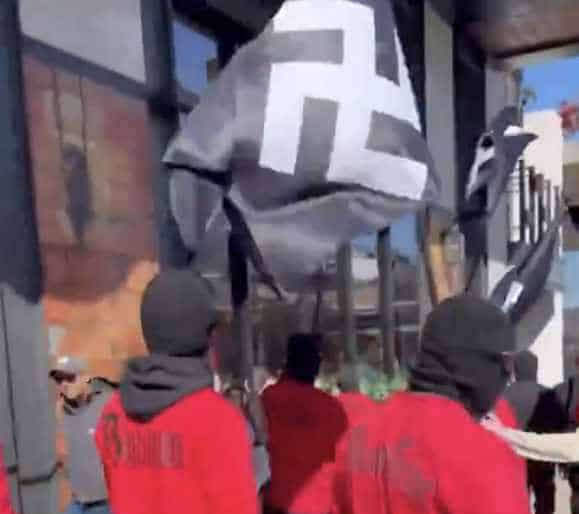 Feds in Disguise in Nashville?